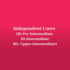 Independent Users
